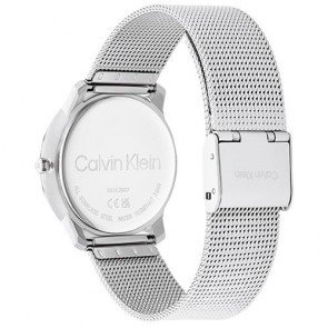 Relogio Calvin Klein CK FASHION 25200033 ICONIC MESH