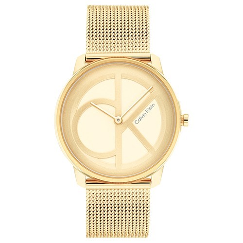 Reloj Calvin Klein CK FASHION 25200034 ICONIC MESH