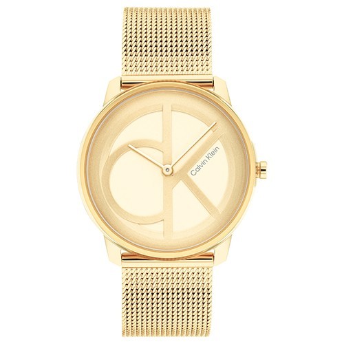 Reloj Calvin Klein CK FASHION 25200034 ICONIC MESH