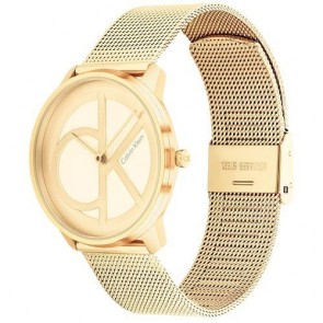 Calvin Klein Watch CK FASHION 25200034 ICONIC MESH