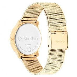 Montre Calvin Klein CK FASHION 25200034 ICONIC MESH