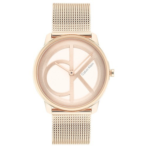 Reloj Calvin Klein CK FASHION 25200035 ICONIC MESH