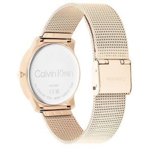 Calvin Klein Watch CK FASHION 25200035 ICONIC MESH