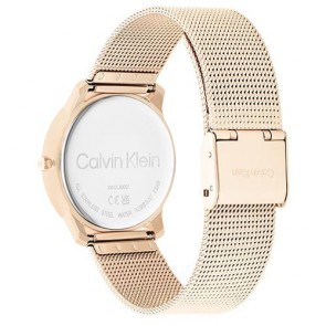 Reloj Calvin Klein CK FASHION 25200035 ICONIC MESH