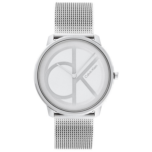 Reloj Calvin Klein CK FASHION 25200027 ICONIC MESH