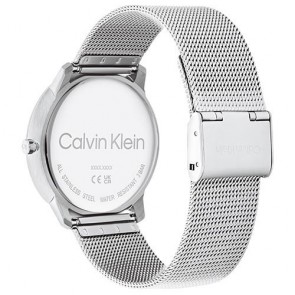 Montre Calvin Klein CK FASHION 25200027 ICONIC MESH