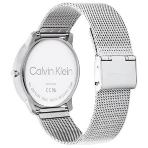 Uhr Calvin Klein CK FASHION 25200027 ICONIC MESH