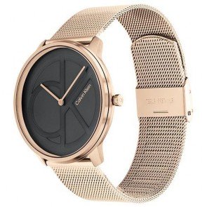 Relogio Calvin Klein CK FASHION 25200029 ICONIC MESH