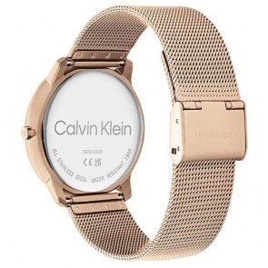 Calvin Klein Watch CK FASHION 25200029 ICONIC MESH