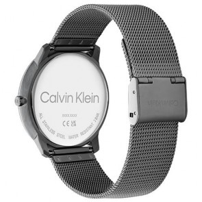 Montre Calvin Klein CK FASHION 25200030 ICONIC MESH