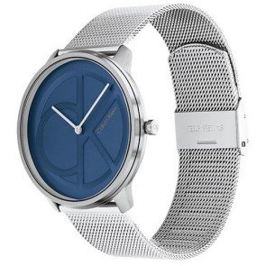 Uhr Calvin Klein CK FASHION 25200031 ICONIC MESH