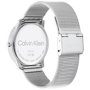 Calvin Klein Watch CK FASHION 25200031 ICONIC MESH