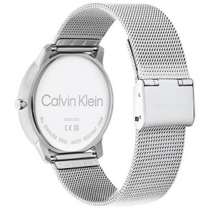 Montre Calvin Klein CK FASHION 25200031 ICONIC MESH