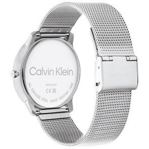 Relogio Calvin Klein CK FASHION 25200031 ICONIC MESH
