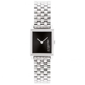 Reloj Calvin Klein SWISS MADE 25000001 ELONGATED
