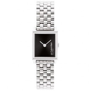 Reloj Calvin Klein SWISS MADE 25000001 ELONGATED