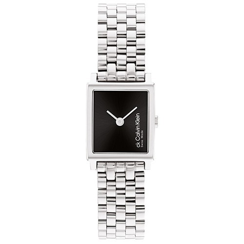 Reloj Calvin Klein SWISS MADE 25000001 ELONGATED