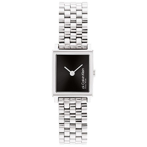 Reloj Calvin Klein SWISS MADE 25000001 ELONGATED