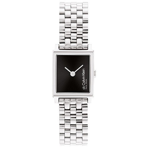 Reloj Calvin Klein SWISS MADE 25000001 ELONGATED