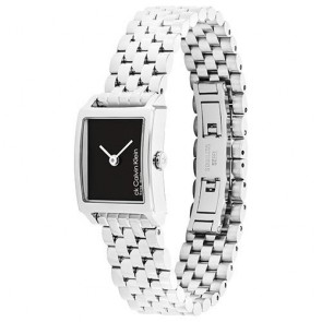 Relogio Calvin Klein SWISS MADE 25000001 ELONGATED