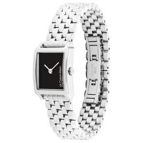 Montre Calvin Klein SWISS MADE 25000001 ELONGATED