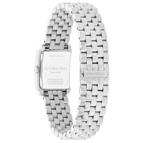 Montre Calvin Klein SWISS MADE 25000001 ELONGATED