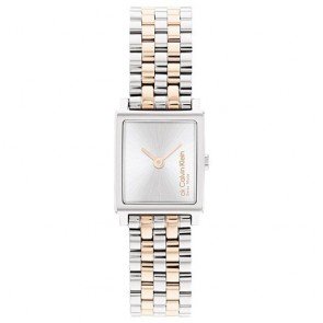 Reloj Calvin Klein SWISS MADE 25000002 ELONGATED