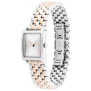 Uhr Calvin Klein SWISS MADE 25000002 ELONGATED