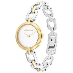 Orologio Calvin Klein SWISS MADE 25000007