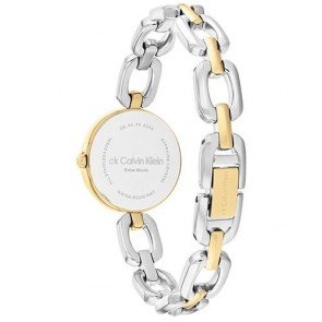 Orologio Calvin Klein SWISS MADE 25000007