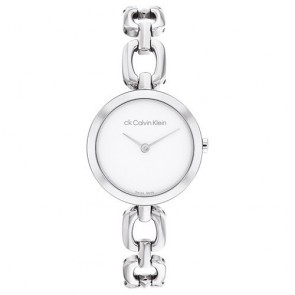 Reloj Calvin Klein SWISS MADE 25000008 JEWELRY LINK