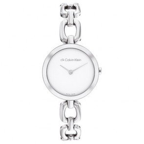 Reloj Calvin Klein SWISS MADE 25000008 JEWELRY LINK