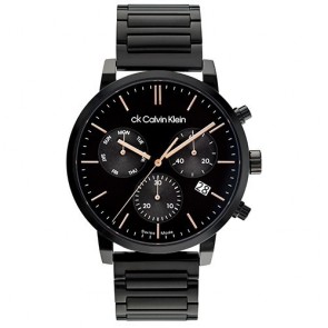Reloj Calvin Klein SWISS MADE 25000026 GAUGE