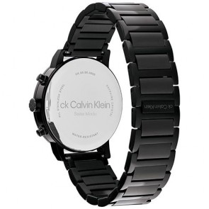 Relogio Calvin Klein SWISS MADE 25000026 GAUGE