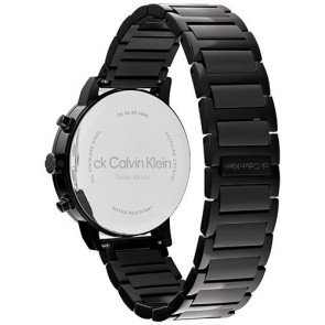 Reloj Calvin Klein SWISS MADE 25000026 GAUGE