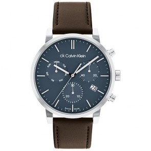 Reloj Calvin Klein SWISS MADE 25000029 GAUGE