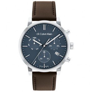 Reloj Calvin Klein SWISS MADE 25000029 GAUGE