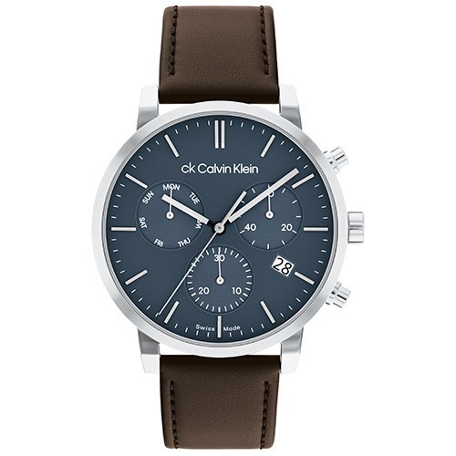 Reloj Calvin Klein SWISS MADE 25000029 GAUGE