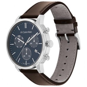 Reloj Calvin Klein SWISS MADE 25000029 GAUGE