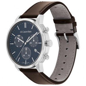 Reloj Calvin Klein SWISS MADE 25000029 GAUGE