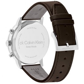 Reloj Calvin Klein SWISS MADE 25000029 GAUGE