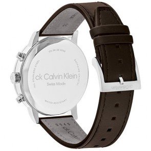 Montre Calvin Klein SWISS MADE 25000029 GAUGE