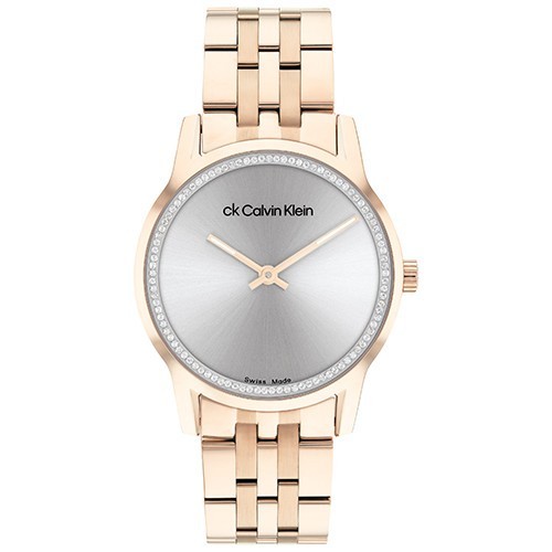 Reloj Calvin Klein SWISS MADE 25000018 DRESSED