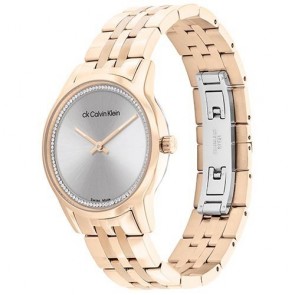 Relogio Calvin Klein SWISS MADE 25000018 DRESSED