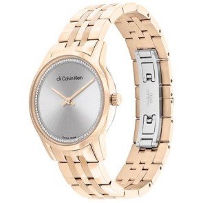 Relogio Calvin Klein SWISS MADE 25000018 DRESSED
