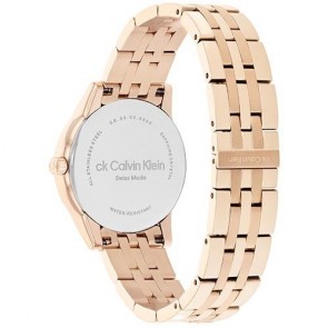 Reloj Calvin Klein SWISS MADE 25000018 DRESSED