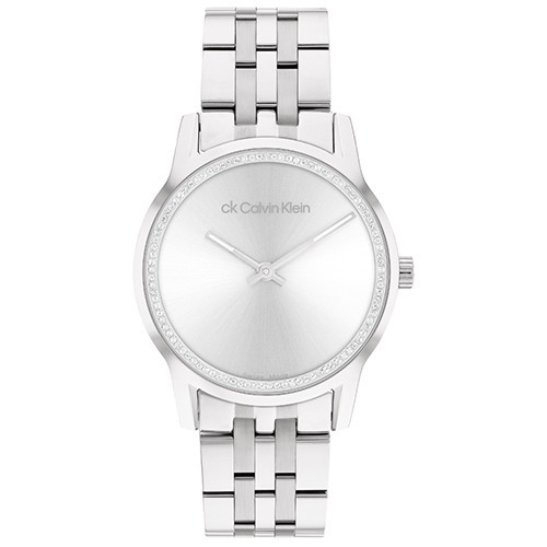 Reloj Calvin Klein SWISS MADE 25000019 DRESSED