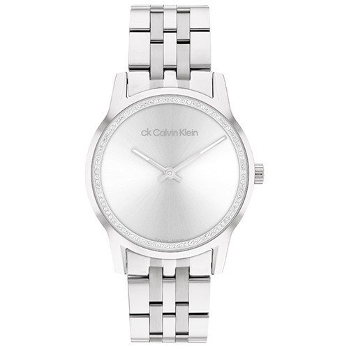 Reloj Calvin Klein SWISS MADE 25000019 DRESSED
