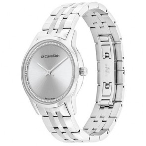 Uhr Calvin Klein SWISS MADE 25000019 DRESSED