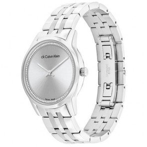 Reloj Calvin Klein SWISS MADE 25000019 DRESSED